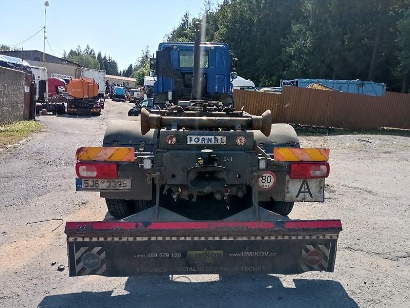 Tatra (2015) T158 Phoenix - fotka 7 z 23
