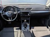 Škoda Superb (2016) 1.4TSi, Navi, bixen - náhled 8