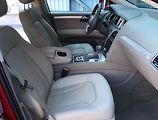 Audi Q7 (2011) 3.0 TDI, 4X4, Automat - náhled 9