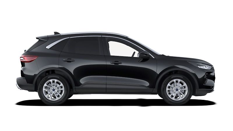 Ford Kuga (2026) ST-LINE X SUV 2,5 Duratec Hybr - fotka 5 z 11