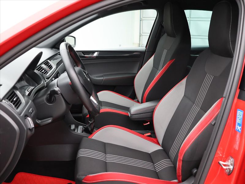 Škoda Rapid 1,0 TSI 81kW Monte Carlo CZ - fotka 11 z 31