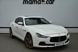 Maserati Ghibli 3.0 S Q4 302kW - náhled 1