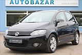 Volkswagen Golf Plus 2,0 TDI  VÝHŘEVY,TAŽNÉ - náhled 1