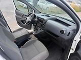 Peugeot Partner 1.6 HDi, 55 kW, koupeno v ČR - náhled 12