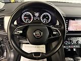 Škoda Kodiaq 2.0TDI 110kW DSG ACC 1MAJ - náhled 16