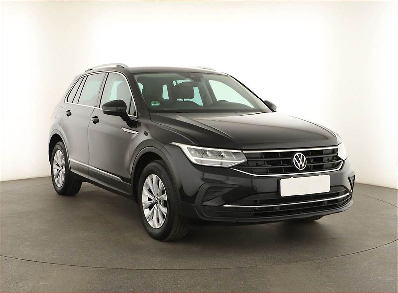 Volkswagen Tiguan (2022) Life 2.0 TDI - fotografie inzerátu