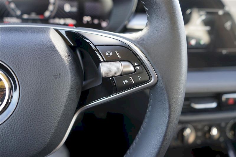 Škoda Fabia (2024) TSI 70 kW Selection - fotka 20 z 26