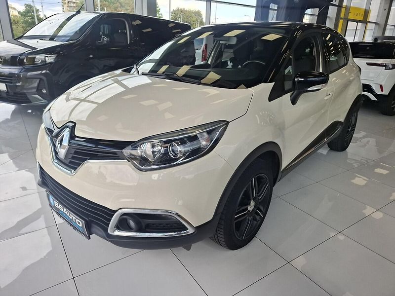 Renault Captur 1.2TCE 87KW 2017 - fotka 1 z 9