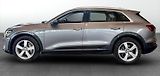 Audi e-tron 55 Quattro Kam Panorama HuD - náhled 1