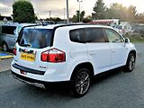Chevrolet Orlando (2011) 2.0CDTi 120kW Šíbr,Kůže,7-míst - náhled 3