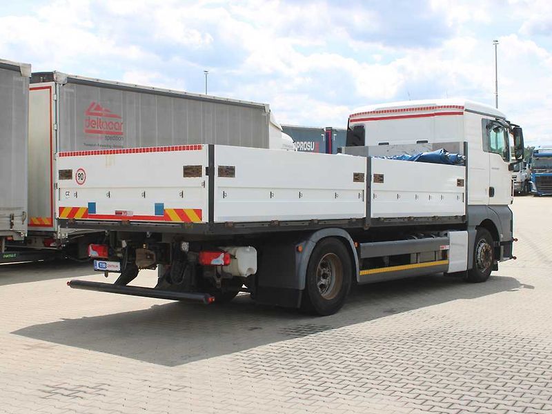 MAN TGX 18.440, EURO 6 - fotka 3 z 19
