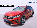 Volkswagen Taigo 1,0 TSI DSG R-Line Virtual DPH - náhled 1