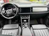 Škoda Kodiaq 2,0 TDI 147 L&K 4x4 DSG - náhled 9