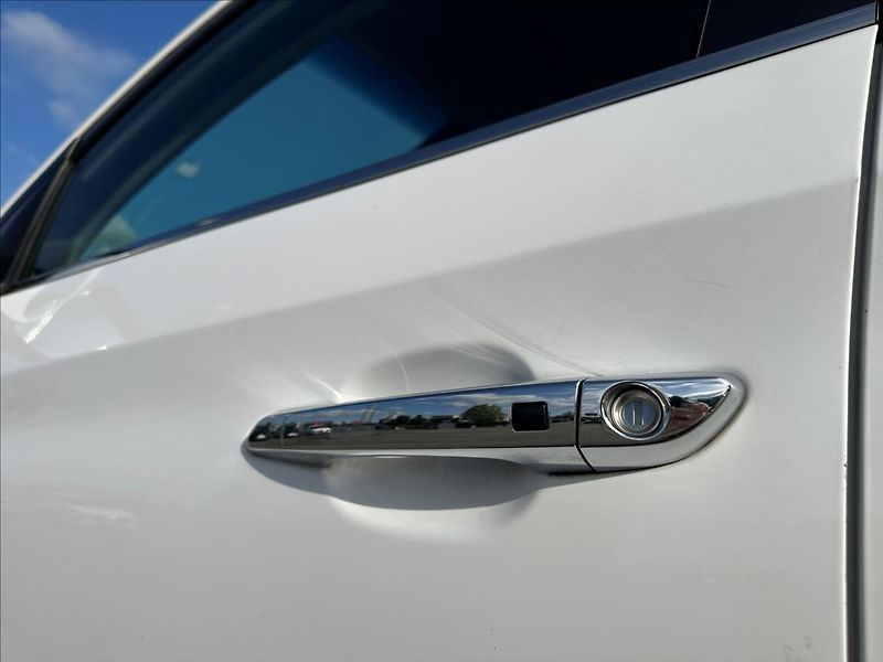 Hyundai Tucson 2,0 CRDi 4WD LP STYLE AT - fotka 11 z 26