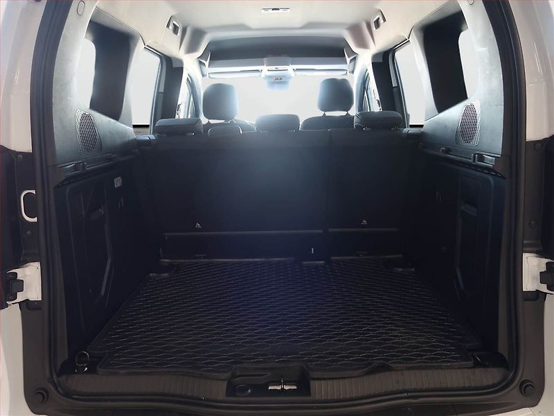 Mercedes-Benz Citan (2023) 112 CDI, 5Míst, ČR, DPH - fotka 14 z 19