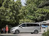 Mercedes-Benz třídy V.