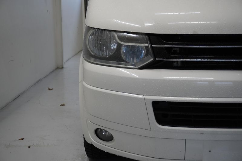 Volkswagen Transporter 2.0TDi CALIFORNIA kuchyň/spaní - fotka 3 z 37