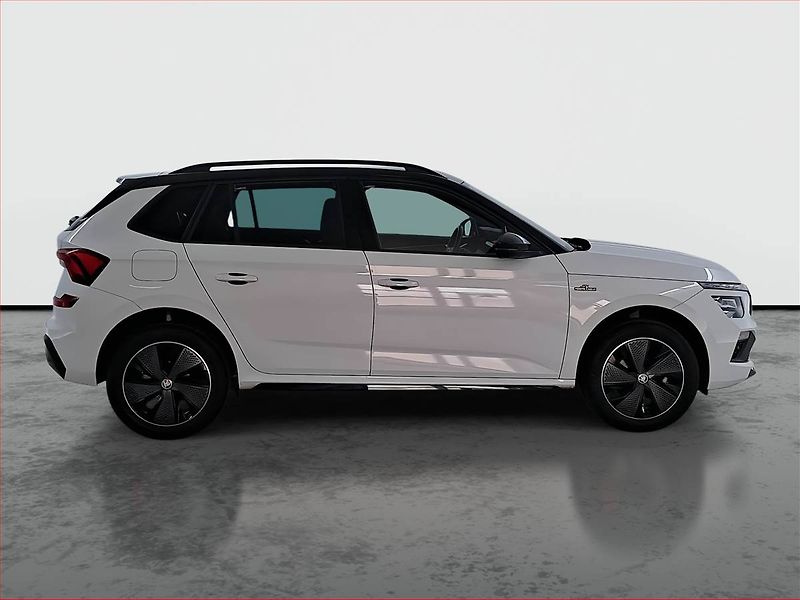 Škoda Kamiq (2024) Monte Carlo 1.5 TSI - fotka 6 z 16