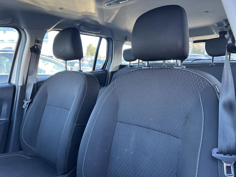 Dacia Logan MCV 1.0SCe PŮVOD ČR odp.DPH - fotka 10 z 33