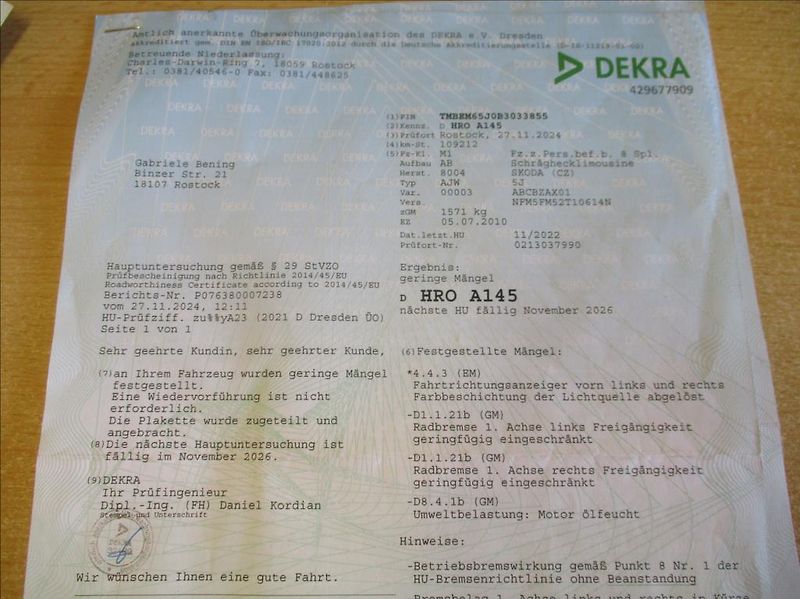 Škoda Fabia 1,2 TSI, klima, serv. kniha, - fotka 35 z 36