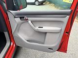 Volkswagen Caddy 1.6MPI 75KW LPG - náhled 16