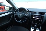 Škoda Octavia (2017) 2.0 TDI, Automat, Navi - náhled 7