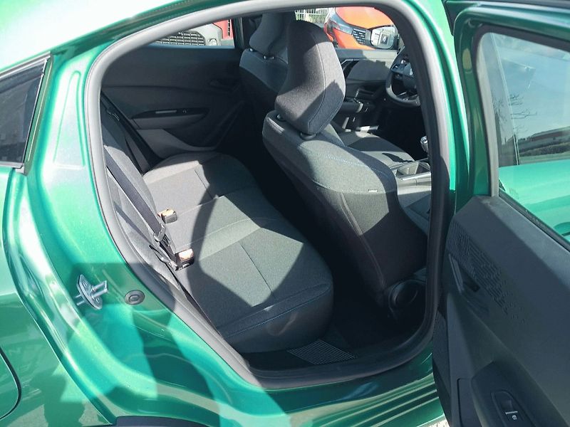 Renault Clio (2026) evolution TCe 115 - fotka 9 z 22