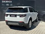 Land Rover Discovery Sport 2,0 TD4 150k SE AWD - náhled 7