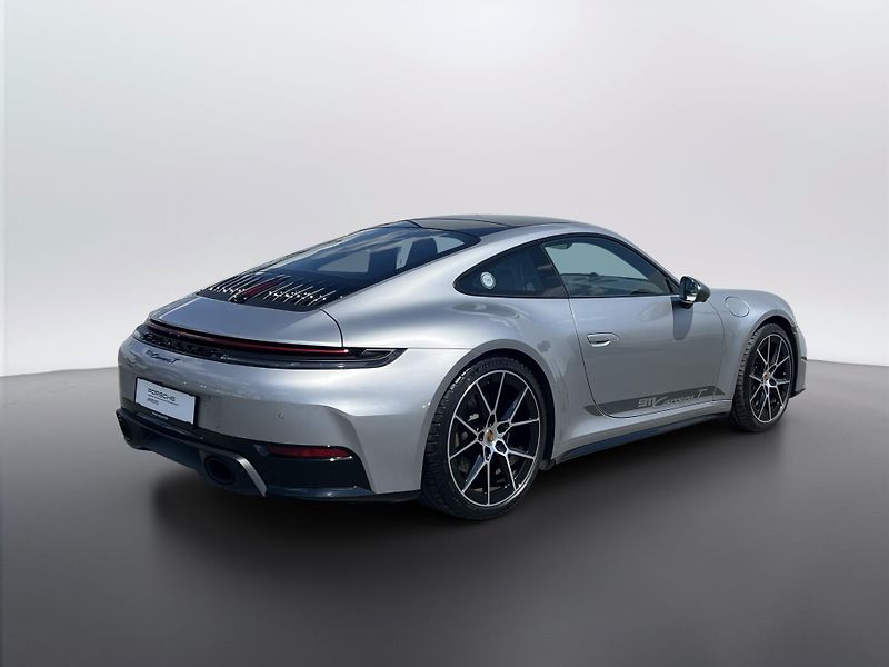 Porsche 911 Carrera T - fotka 5 z 26