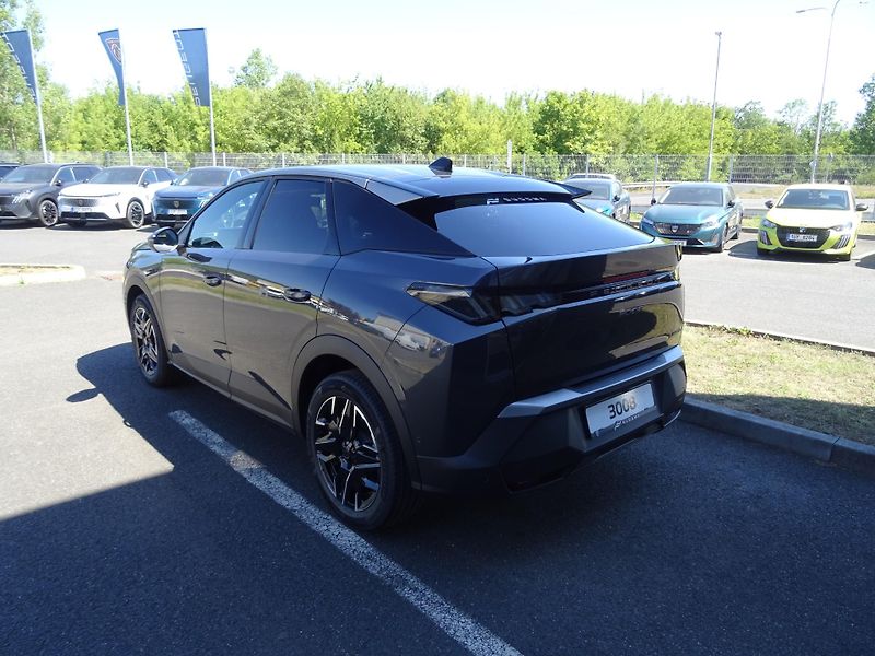Peugeot 3008 (2026) BUSINESS Hybrid 145k e-DCS6 - fotka 5 z 49