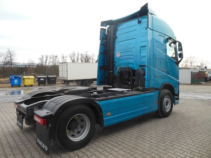 Volvo FH 13/540 - fotka 3 z 23