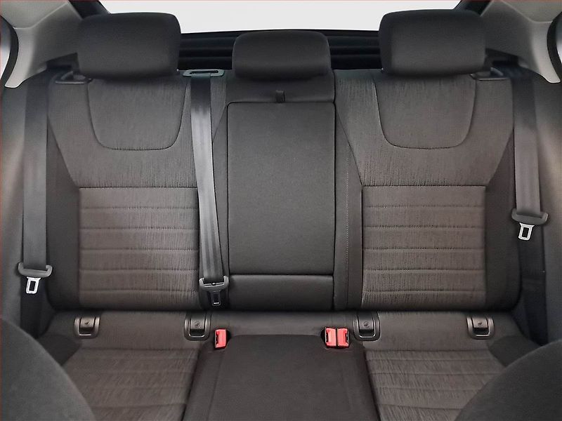 Škoda Octavia (2016) Ambition Plus 1.0 TSI - fotka 10 z 17