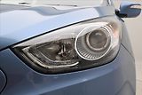Hyundai ix35 1,7 CRDi 85 kW Tažné Výhřev se - náhled 28