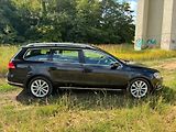 Volkswagen Passat (2013) VW Passat 2.0 TDI 4Motion DSG - náhled 4