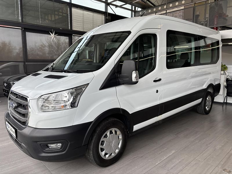 Ford Transit Trend 350 L3H2  - fotografie inzerátu