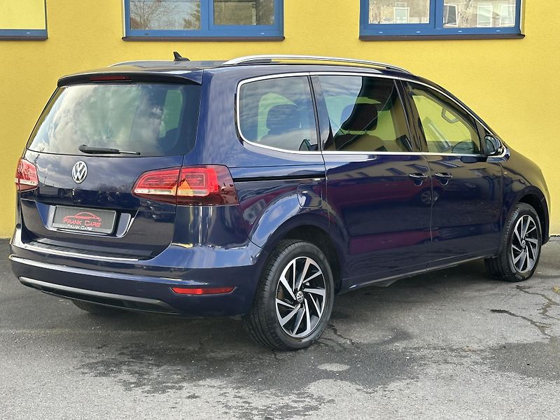 Volkswagen Sharan (2018) JOIN 2.0TDI/110kW 1.Maj.*DSG*  - fotka 3 z 48