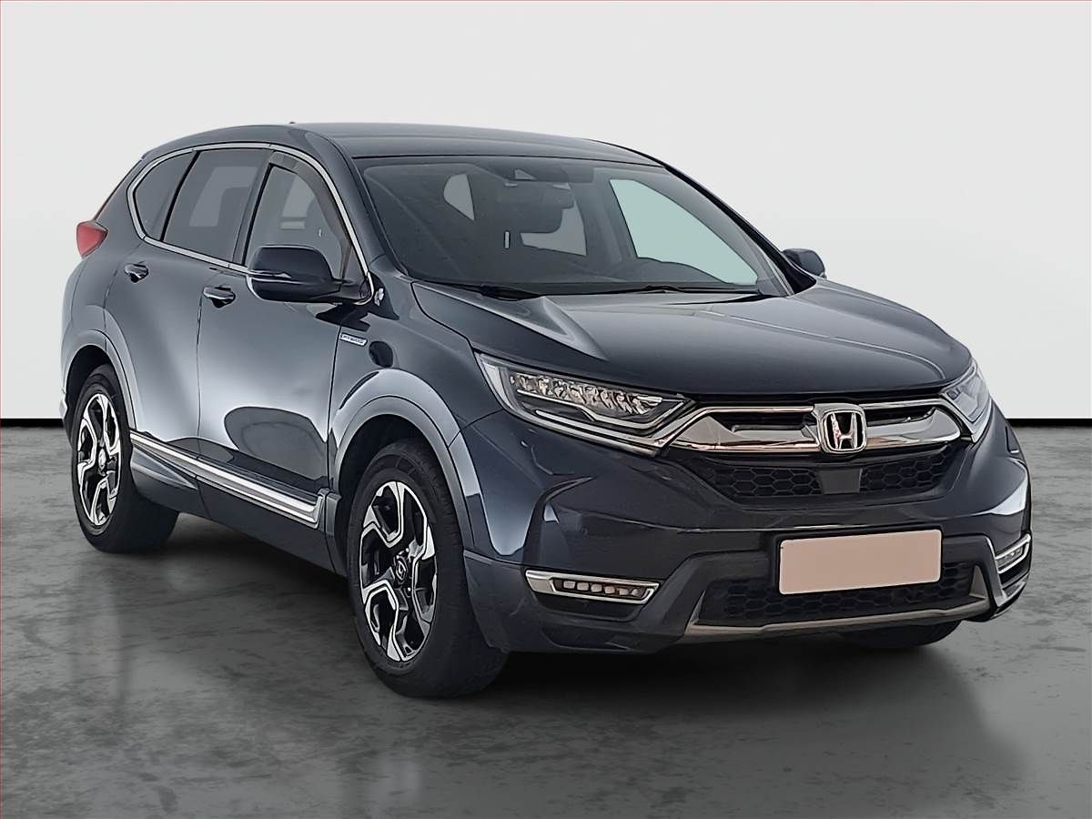 Honda CR-V 2.0i-MMD HEV
