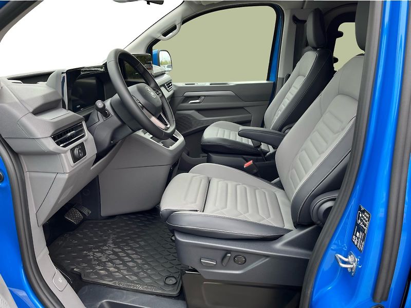 Volkswagen Caravelle STYLE 2.0TDI 4MOT 8AUT DR - fotka 11 z 27