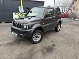 Suzuki Jimny 1,3i 4x4 Tažné Klimatizace - náhled 1