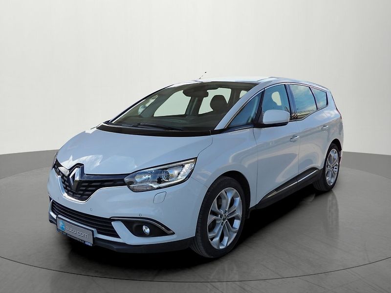 Renault Grand Scénic 1.7dCi Navi 7 míst Tažné - fotka 1 z 31