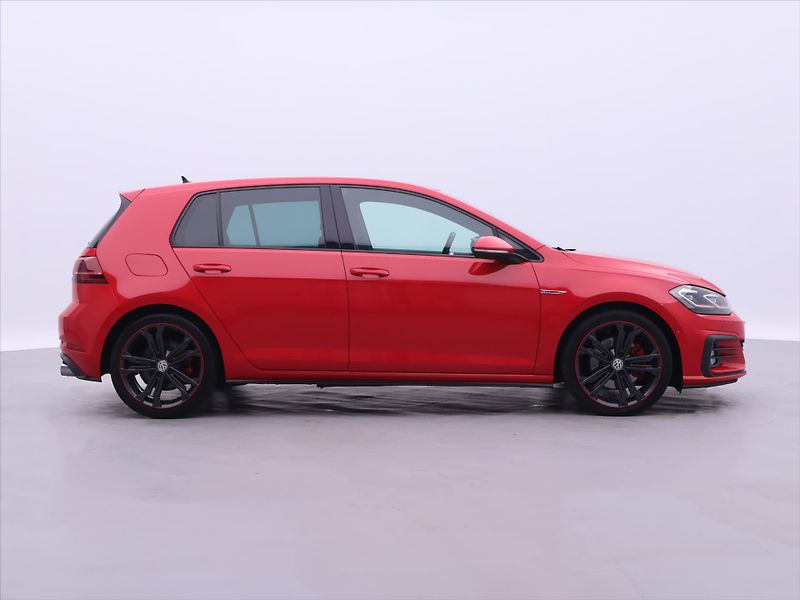 Volkswagen Golf 2,0 TSI GTI 169kW 1.Majitel - fotka 8 z 26