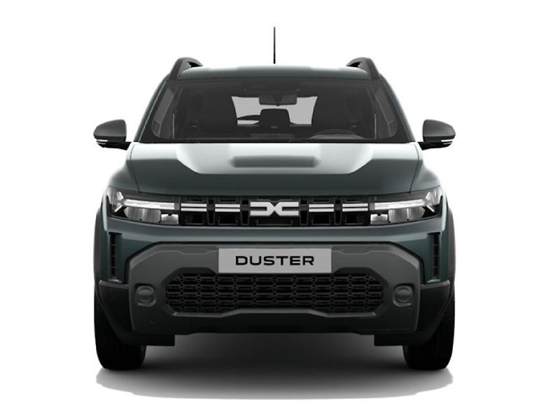 Dacia Duster (2026) expression hybrid-G 150 4x4 - fotka 2 z 5