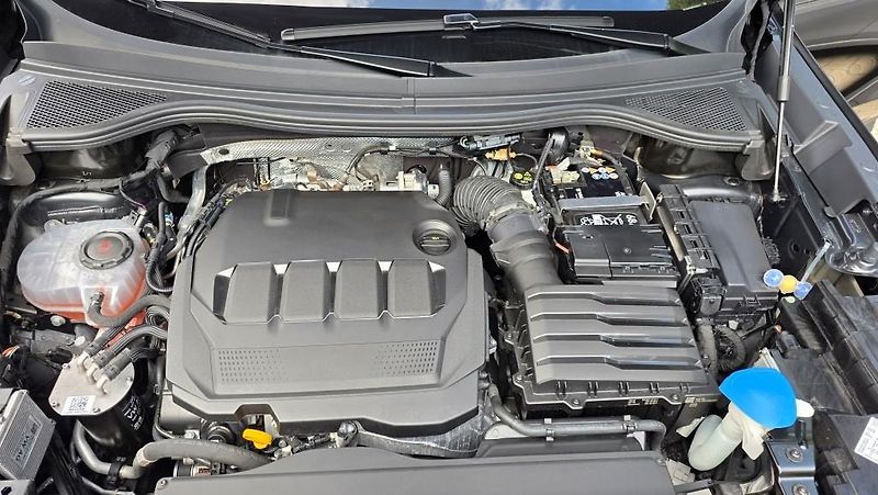 Škoda Kodiaq (2024) 2.0 TDI 142kW DSG 4x4 Exclusiv - fotka 49 z 51