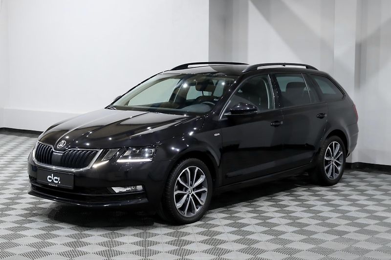 Škoda Octavia 3 FL Combi 1.5 TSI 110 kW - fotografie inzerátu