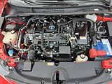 Toyota Corolla 1.8Hybrid comfort vyhř.sedacky - náhled 29