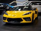 Chevrolet Corvette (2026) 6.2 Cabrio 3LT Z51 Facelift - náhled 1