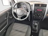 Suzuki Jimny (2015) 1.3 16V, 4X4 - náhled 7