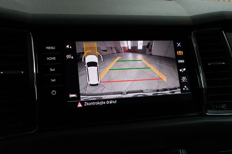 Škoda Kodiaq 1.5 TSI 7.MÍST*N.TOPENÍ*ČR 1.M - fotka 29 z 51