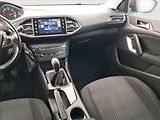 Peugeot 308 (2013) 1.6 HDi, Navi, Tempomat - náhled 8