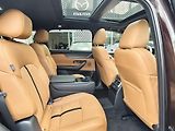 Mazda CX-80 (2026) 3.3D HOMURA-PLUS Captain Seat - náhled 13